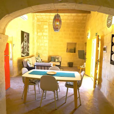 Apartman Timeless Vilalge Hideaway San Lawrenz